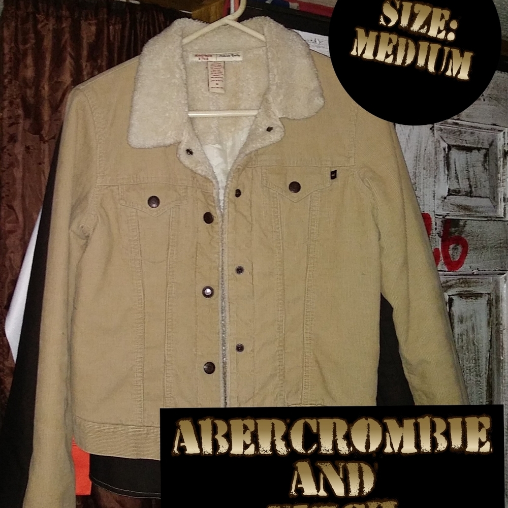 Namebrand Jackets & Shirts